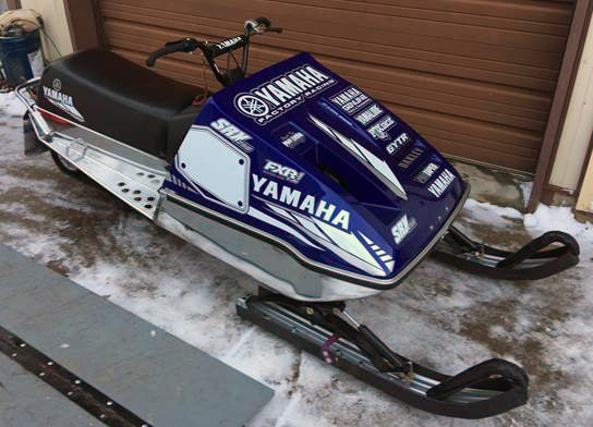 Superbly Beautiful ET