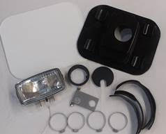 hartz plate kit 2