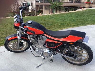 Morris hooligan 2 th