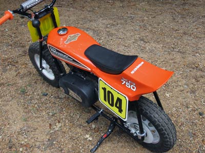 track mini 2 th