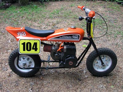 track mini 3 th