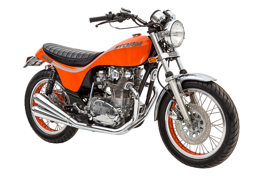 WDP 1049 Storm profile Layered 5x8 500