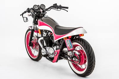 Phil Little Cinderella back V2 WDP 8910 th