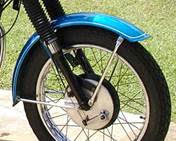 BSA | Motorcycle Photo Of The Day | Page 2