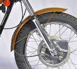 Triumph Motorcycles