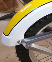 ice fender white yellow 1