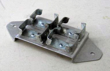 hooligan mud guard bracket 1