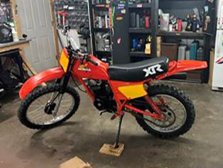 vankleek xr 1