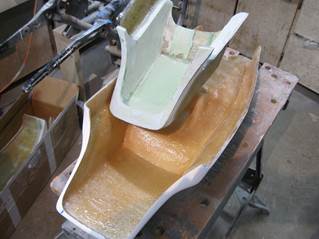 xrx rear mount system 1