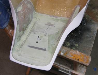 xrx rear mount system 2