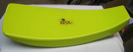 xrx seat pattern 1 th