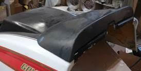 yamaha gpx race cowl 2